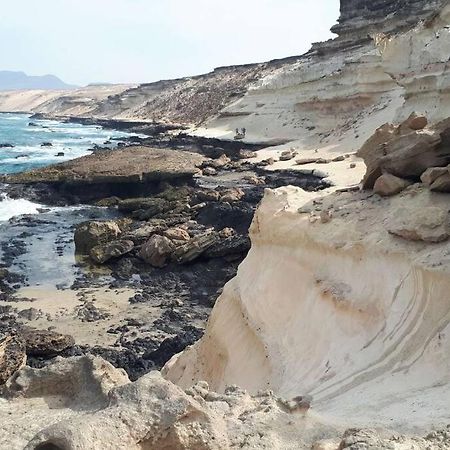 Fuerte Holiday M&M Apartaments Κόστα Κάλμα Εξωτερικό φωτογραφία