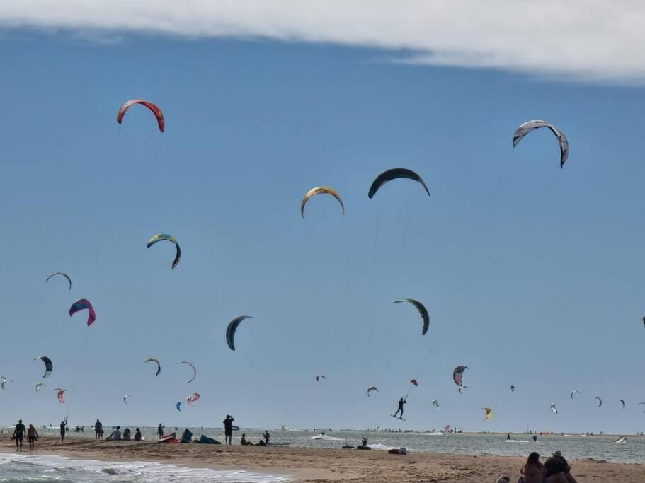Fuerte Holiday M&M Apartaments Κόστα Κάλμα Εξωτερικό φωτογραφία