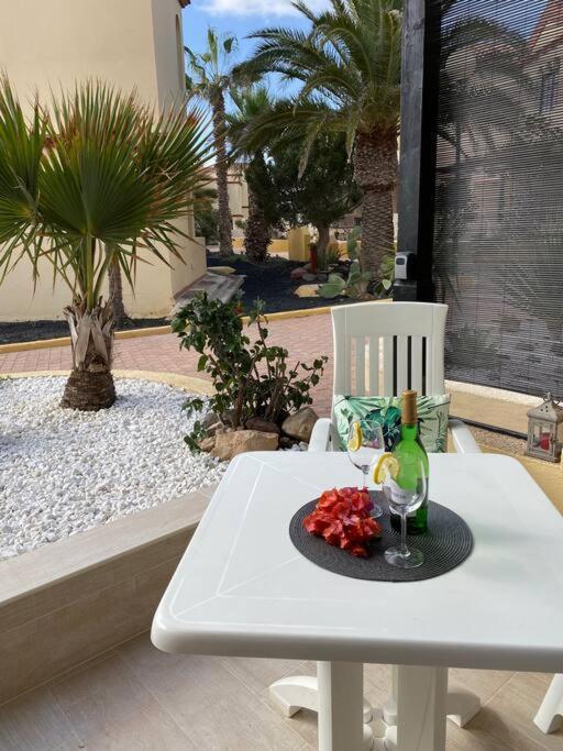 Fuerte Holiday M&M Apartaments Κόστα Κάλμα Εξωτερικό φωτογραφία