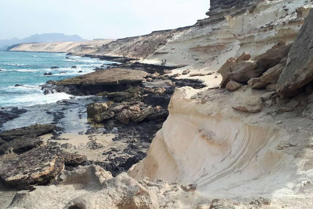 Fuerte Holiday M&M Apartaments Κόστα Κάλμα Εξωτερικό φωτογραφία