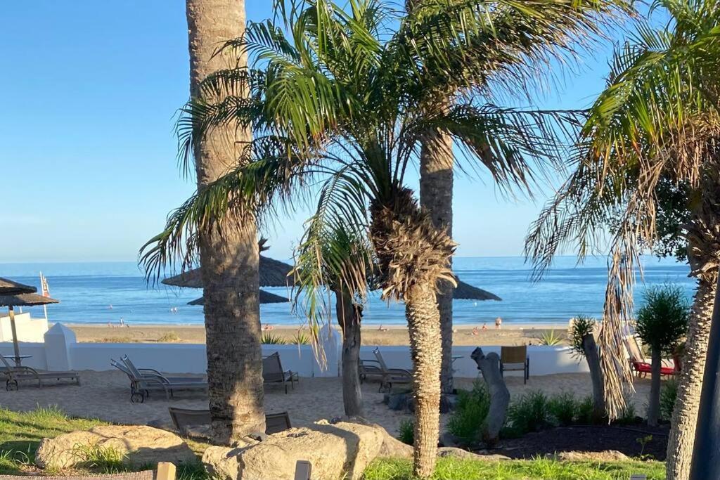 Fuerte Holiday M&M Apartaments Κόστα Κάλμα Εξωτερικό φωτογραφία