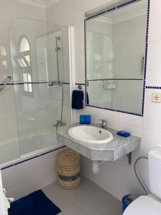 Fuerte Holiday M&M Apartaments Κόστα Κάλμα Εξωτερικό φωτογραφία