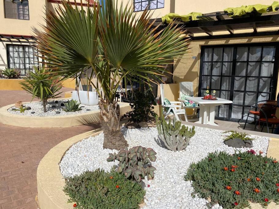 Fuerte Holiday M&M Apartaments Κόστα Κάλμα Εξωτερικό φωτογραφία