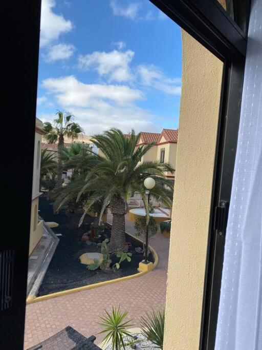 Fuerte Holiday M&M Apartaments Κόστα Κάλμα Εξωτερικό φωτογραφία