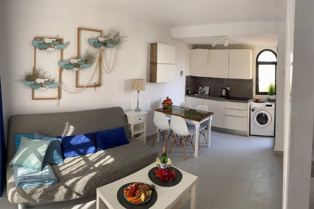 Fuerte Holiday M&M Apartaments Κόστα Κάλμα Εξωτερικό φωτογραφία