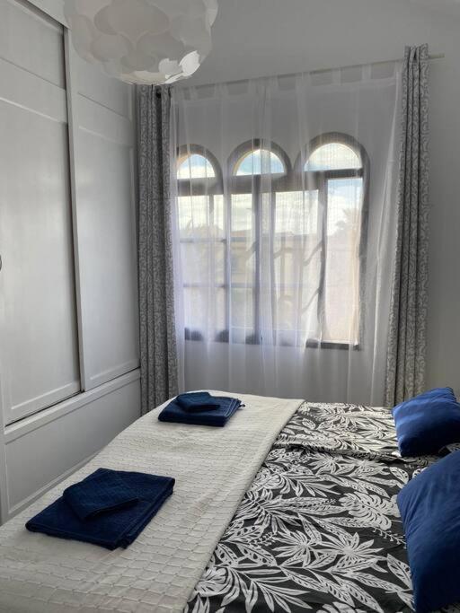 Fuerte Holiday M&M Apartaments Κόστα Κάλμα Εξωτερικό φωτογραφία