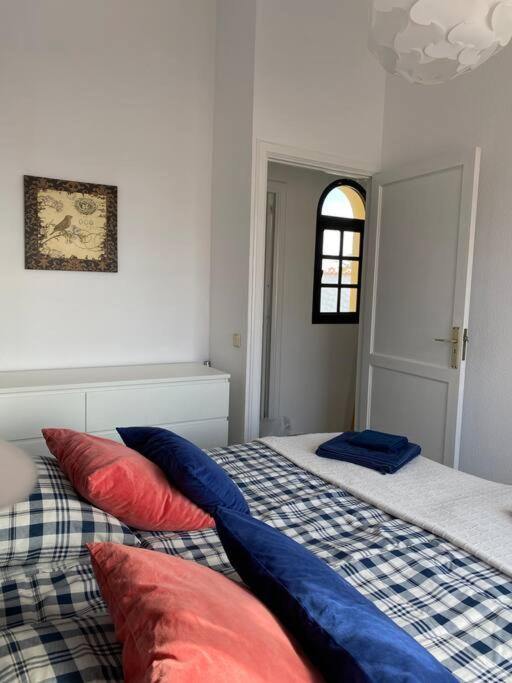 Fuerte Holiday M&M Apartaments Κόστα Κάλμα Εξωτερικό φωτογραφία