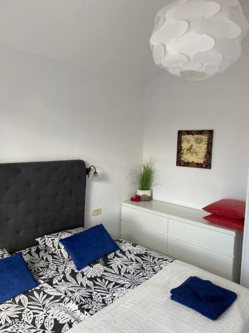 Fuerte Holiday M&M Apartaments Κόστα Κάλμα Εξωτερικό φωτογραφία