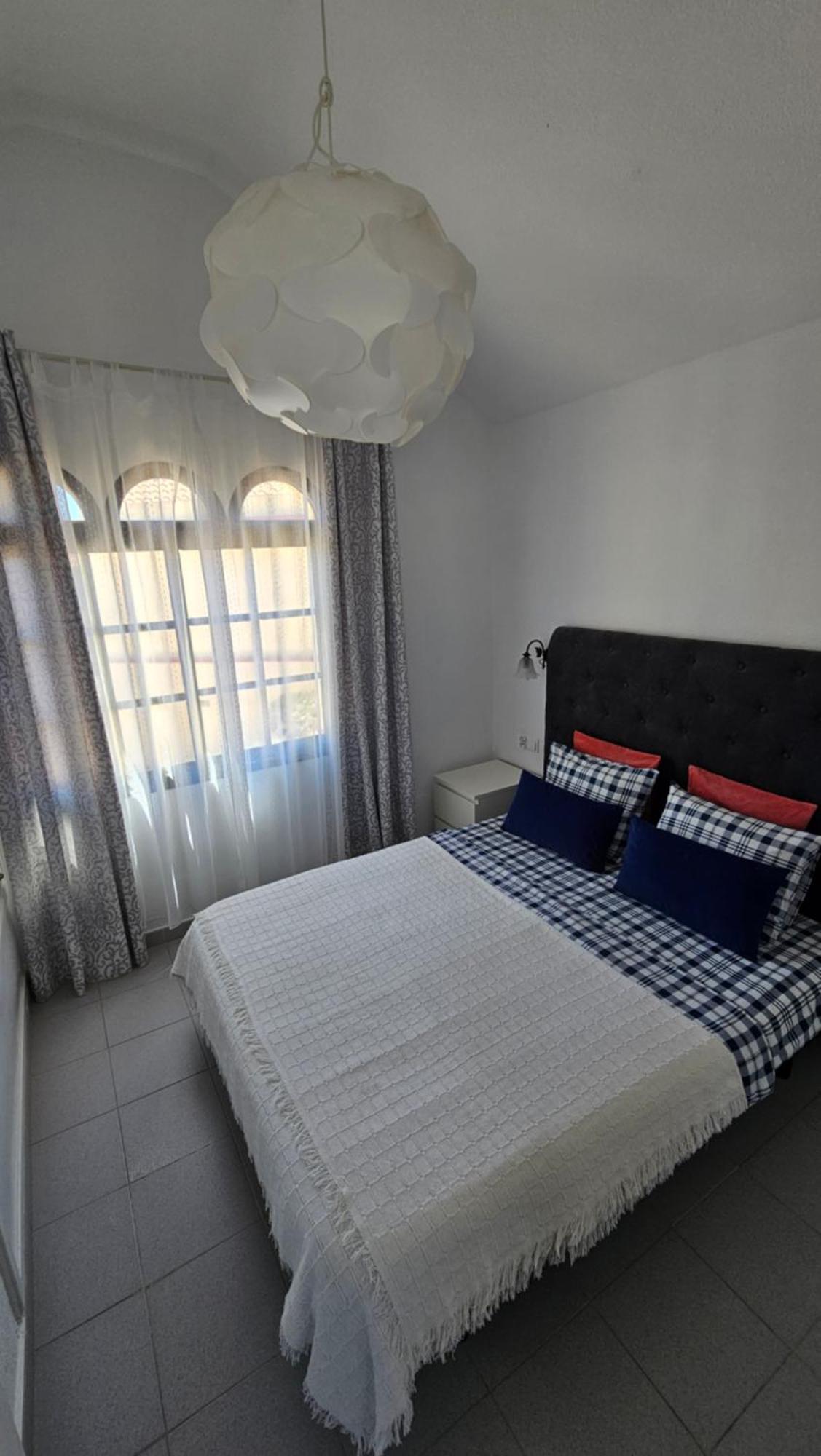 Fuerte Holiday M&M Apartaments Κόστα Κάλμα Εξωτερικό φωτογραφία