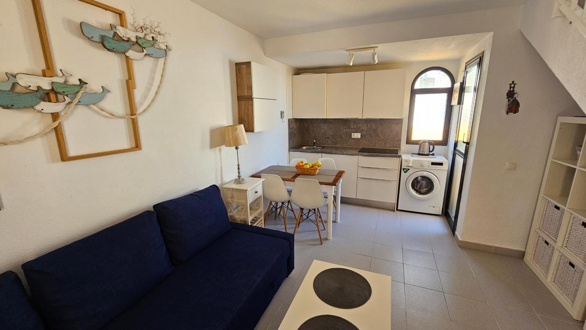 Fuerte Holiday M&M Apartaments Κόστα Κάλμα Εξωτερικό φωτογραφία