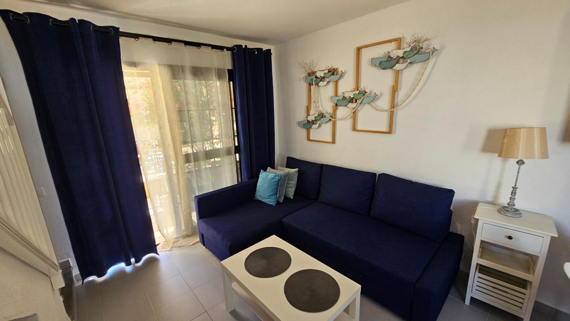 Fuerte Holiday M&M Apartaments Κόστα Κάλμα Εξωτερικό φωτογραφία